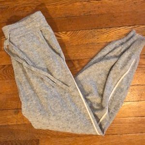 Naked Cashmere track pants